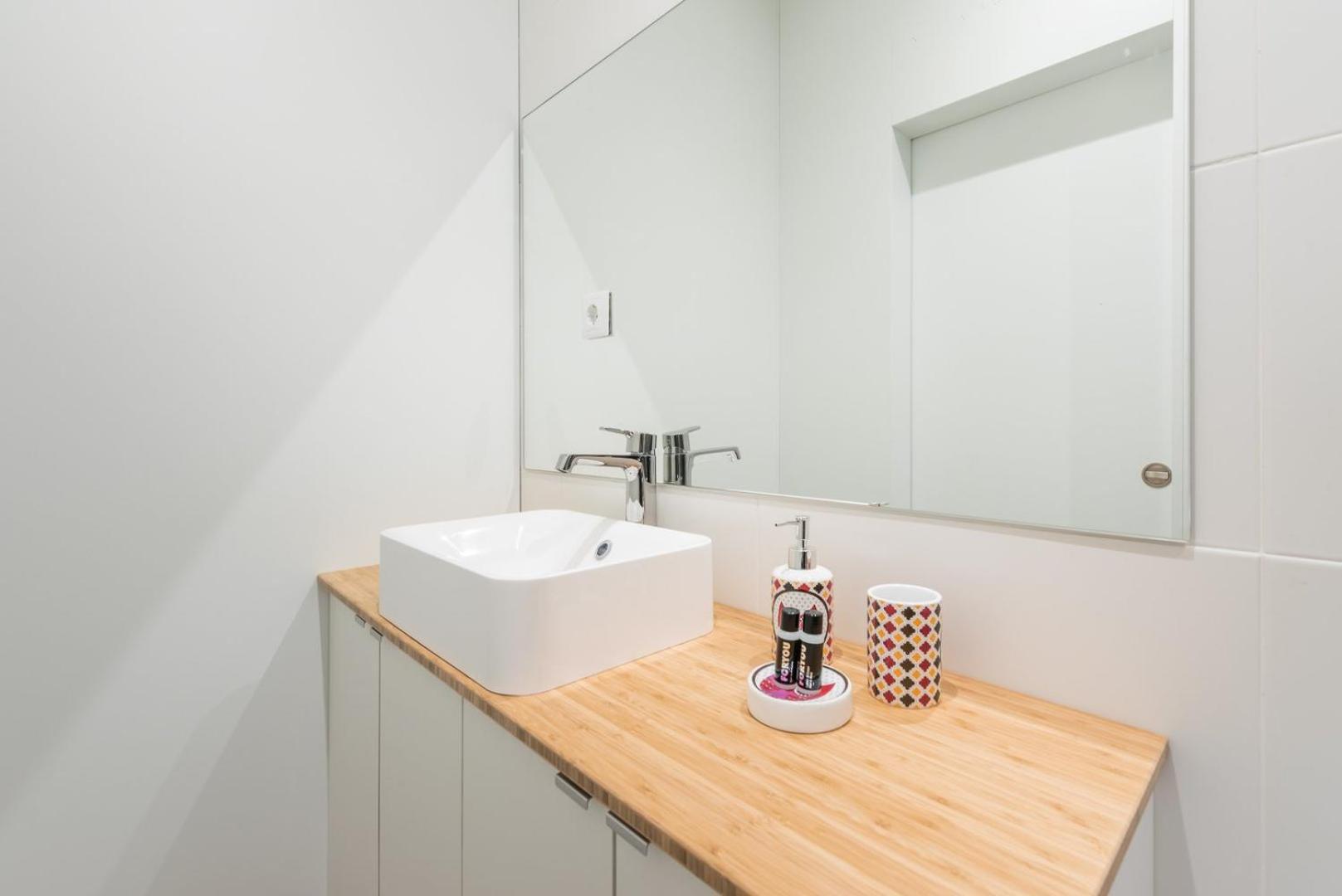Guestready - Fabric In Colors Appartement Porto Buitenkant foto