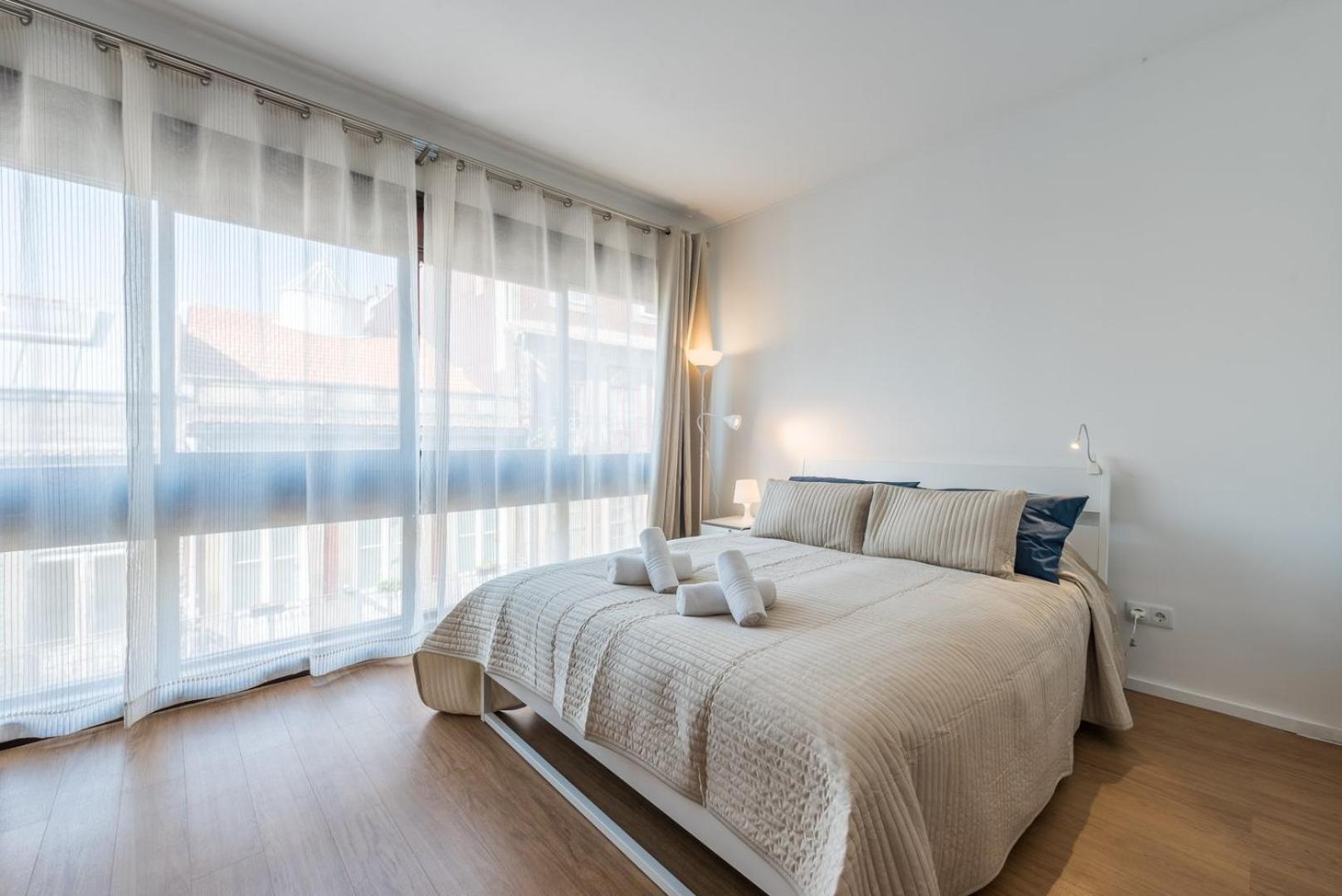 Guestready - Fabric In Colors Appartement Porto Buitenkant foto